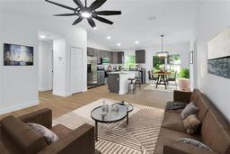 Picture of 1450 Benham Avenue, Orange City, FL 32763