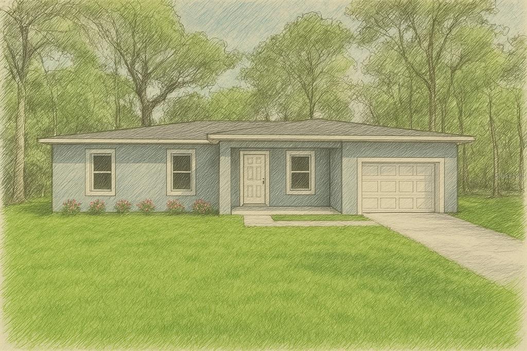 Picture of 1450 Benham Avenue, Orange City, FL 32763