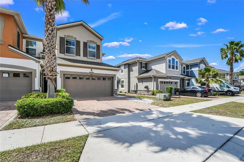 Picture of 3661 Brighton Park Circle, Orlando FL 32812
