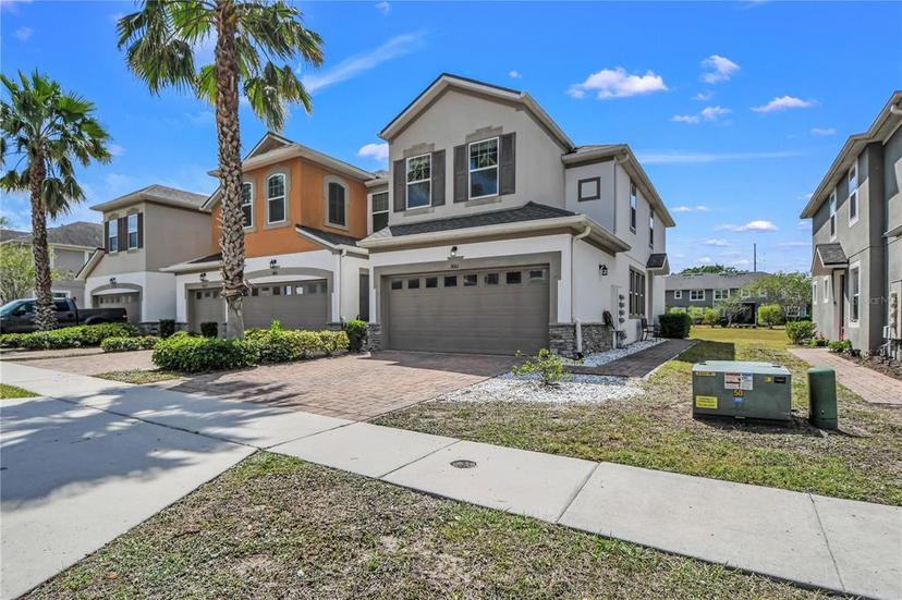 Picture of 3661 Brighton Park Circle, Orlando FL 32812