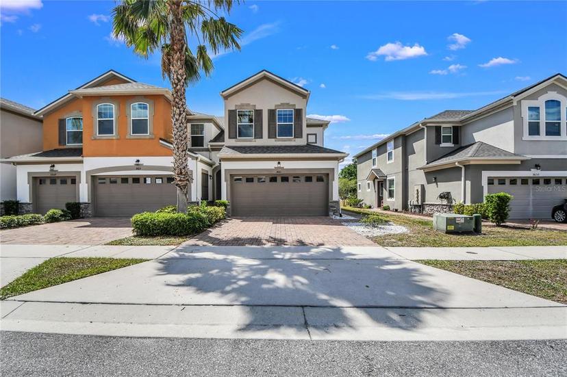Picture of 3661 Brighton Park Circle, Orlando FL 32812