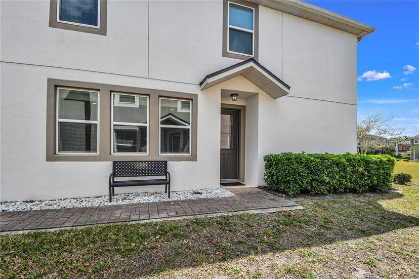 Picture of 3661 Brighton Park Circle, Orlando FL 32812