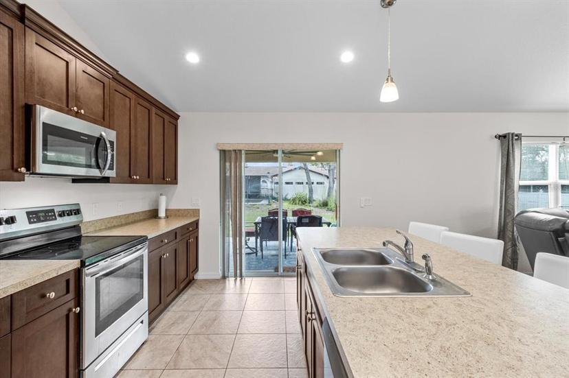 Picture of 4196 Hoffman Avenue, Spring Hill FL 34606