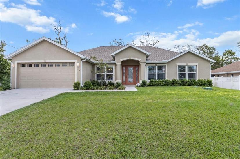 Picture of 4196 Hoffman Avenue, Spring Hill FL 34606