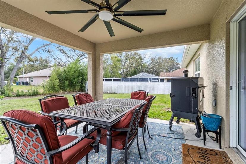Picture of 4196 Hoffman Avenue, Spring Hill FL 34606