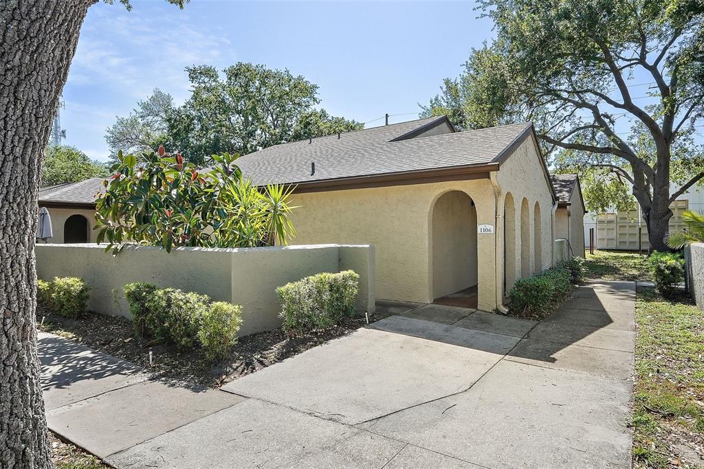 Picture of 6262 142Nd Avenue N Unit 1106, Clearwater, FL 33760