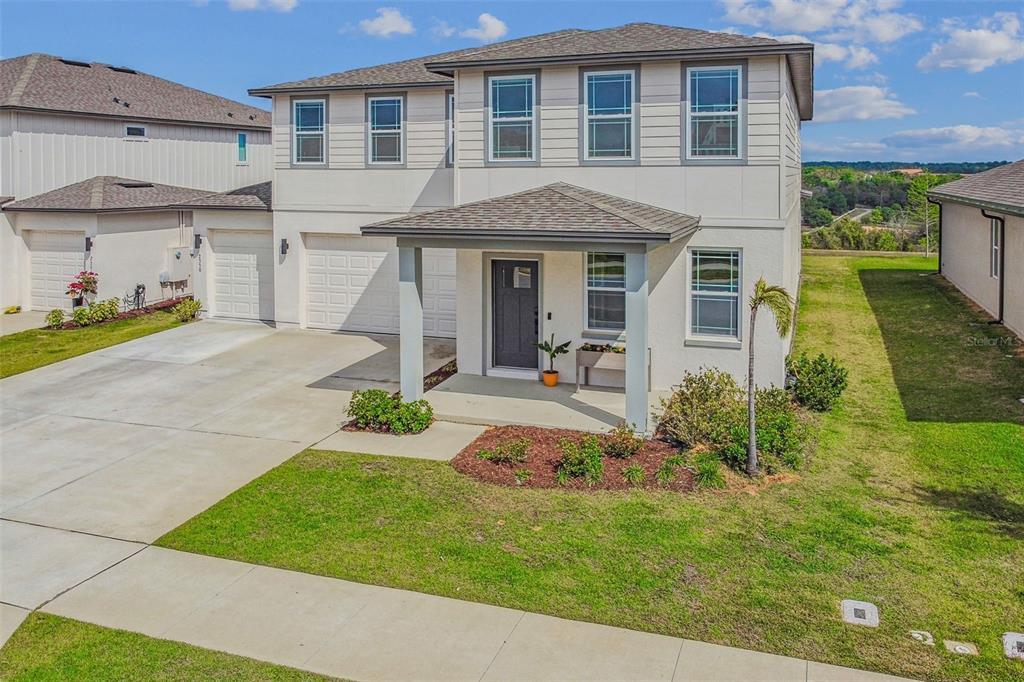 Picture of 2350 Gold Dust Drive, Minneola, FL 34715