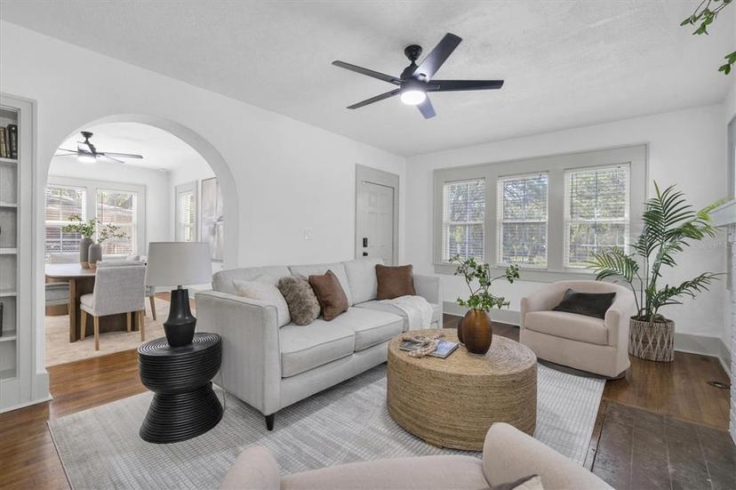 Picture of 1511 22Nd Avenue S, St Petersburg FL 33705