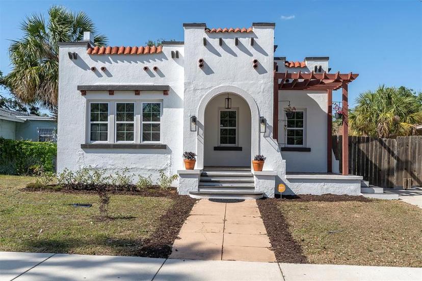 Picture of 1511 22Nd Avenue S, St Petersburg FL 33705