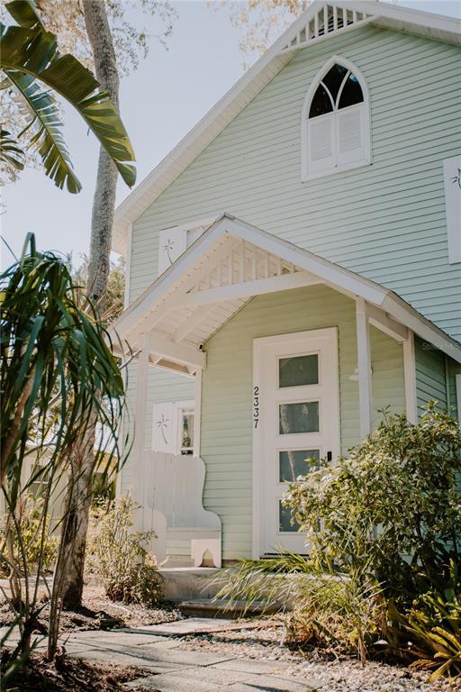 Picture of 2337 Ixora Avenue, Sarasota FL 34234