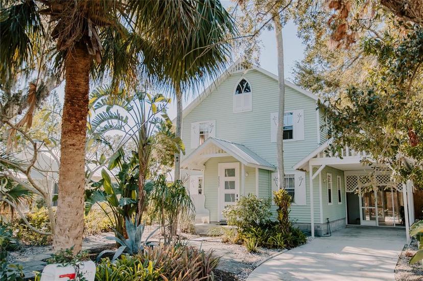 Picture of 2337 Ixora Avenue, Sarasota FL 34234
