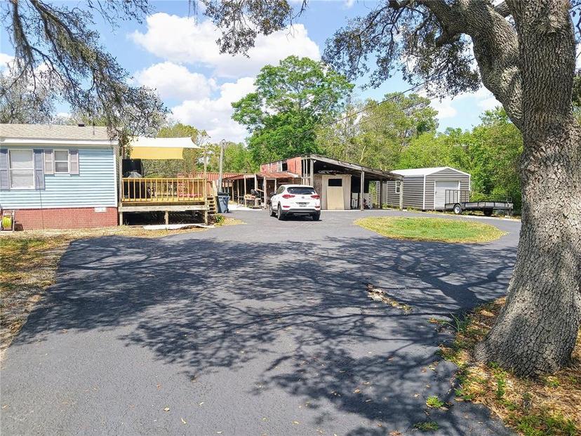 Picture of 16549 Bosley Drive, Spring Hill FL 34610