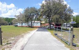 Picture of 16549 Bosley Drive, Spring Hill, FL 34610