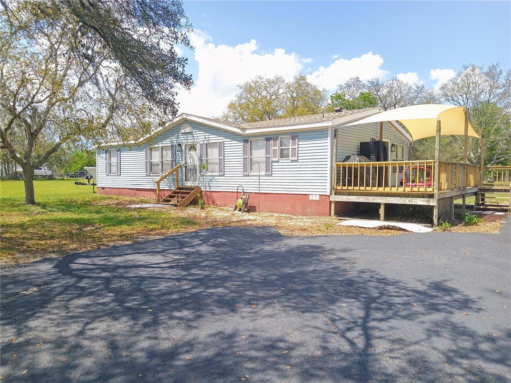 Picture of 16549 Bosley Drive, Spring Hill, FL 34610