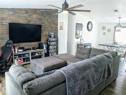 Picture of 16549 Bosley Drive, Spring Hill, FL 34610