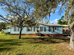 Picture of 16549 Bosley Drive, Spring Hill, FL 34610
