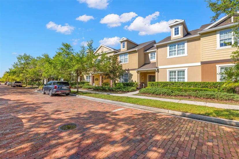 Picture of 14726 Brick Place, Tampa FL 33626