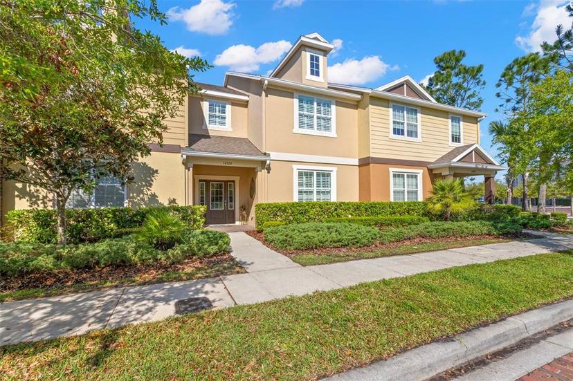 Picture of 14726 Brick Place, Tampa FL 33626