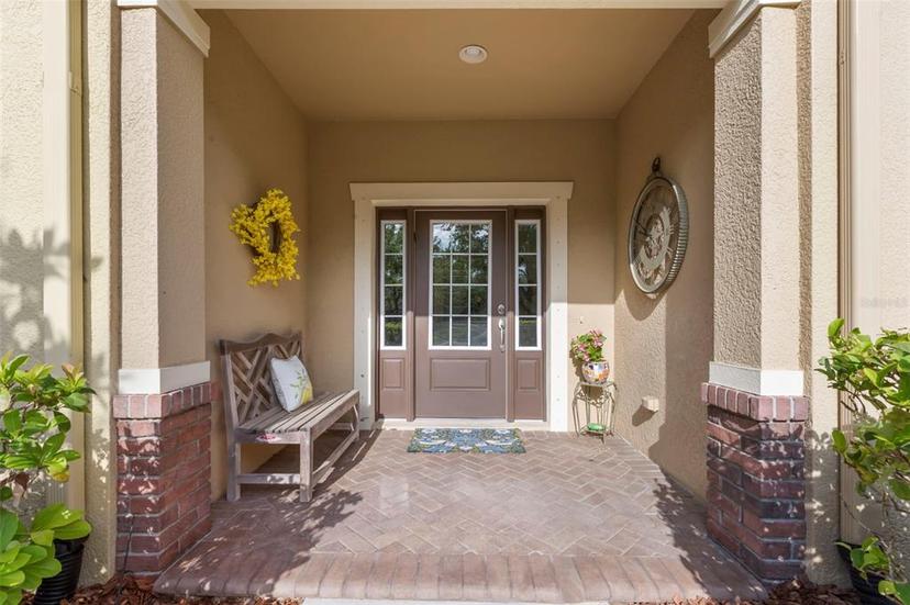 Picture of 14726 Brick Place, Tampa FL 33626