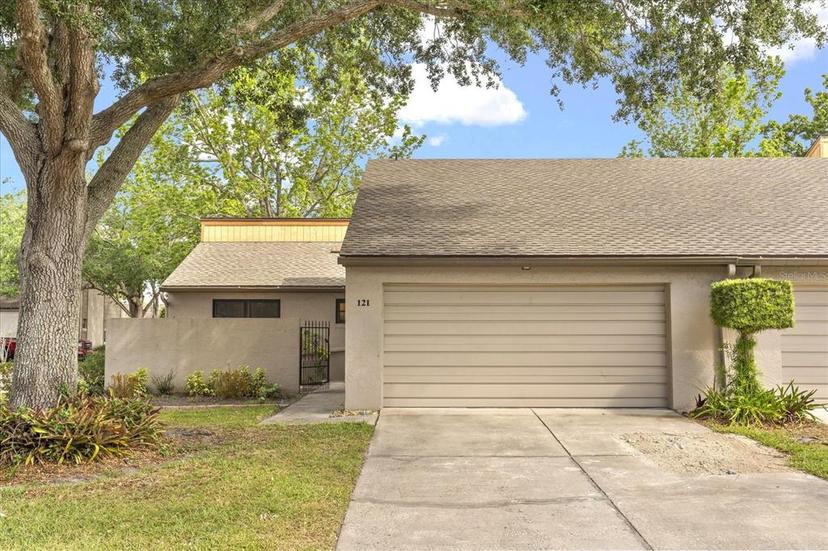 Picture of 121 Teriwood Street, Fern Park FL 32730