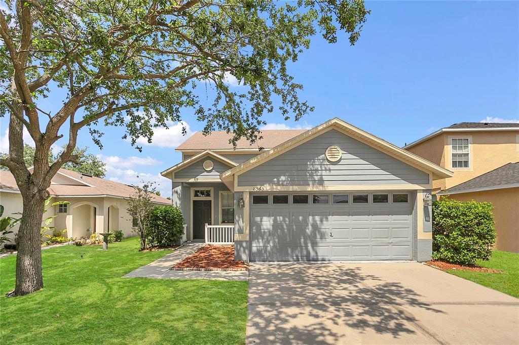 Picture of 8565 Deer Chase Drive, Riverview, FL 33578