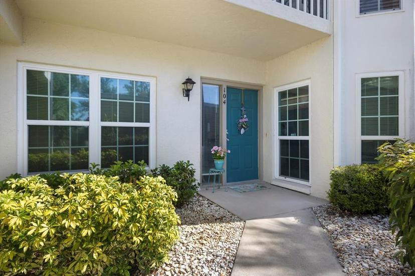 Picture of 400 Laurel Lake Drive Unit 104, Venice FL 34292
