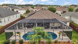 Picture of 3354 Truluck Place, Oxford, FL 34484