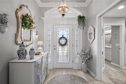 Picture of 3354 Truluck Place, Oxford, FL 34484