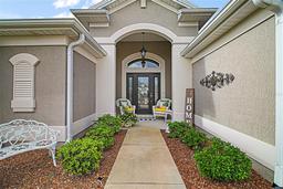 Picture of 3354 Truluck Place, Oxford, FL 34484