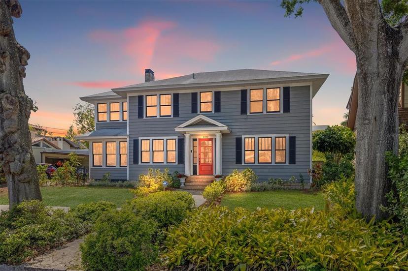 Picture of 2320 5Th Street N, St Petersburg FL 33704