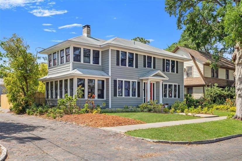 Picture of 2320 5Th Street N, St Petersburg FL 33704