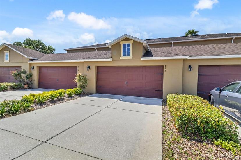 Picture of 458 Ellis Square Court, Sanford FL 32771