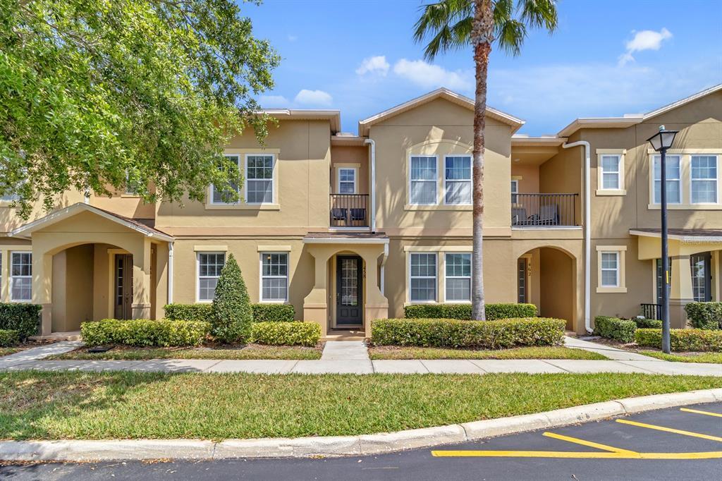 Picture of 458 Ellis Square Court, Sanford, FL 32771