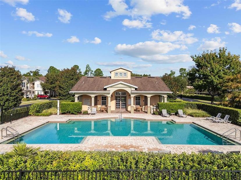 Picture of 458 Ellis Square Court, Sanford FL 32771