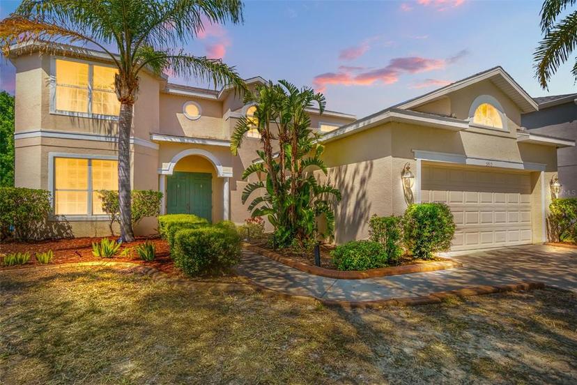 Picture of 5915 43Rd Court E, Bradenton FL 34203