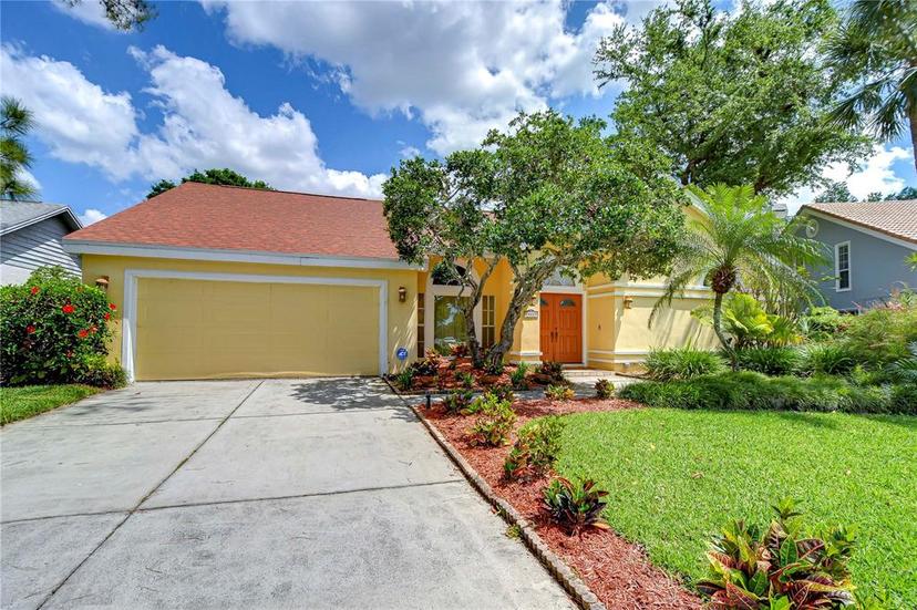 Picture of 14119 Stonegate Drive, Tampa FL 33624