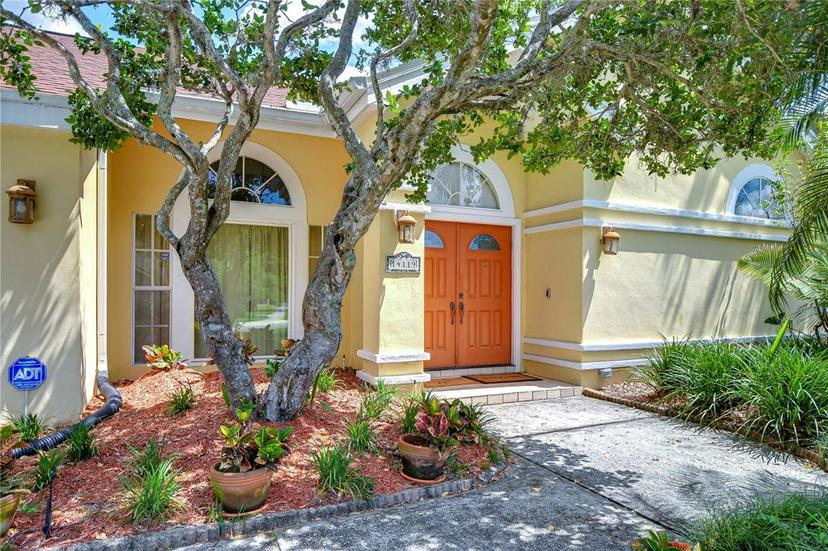 Picture of 14119 Stonegate Drive, Tampa FL 33624