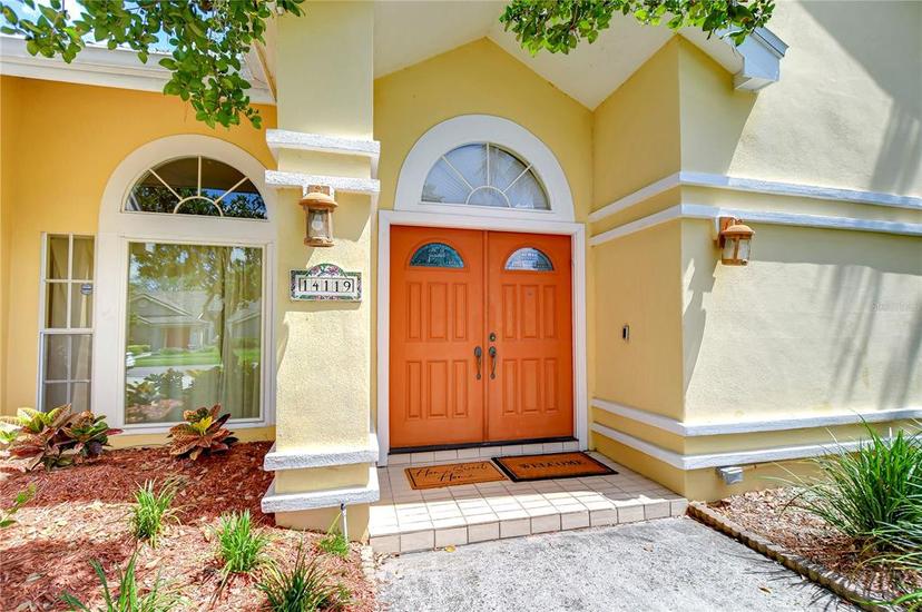 Picture of 14119 Stonegate Drive, Tampa FL 33624