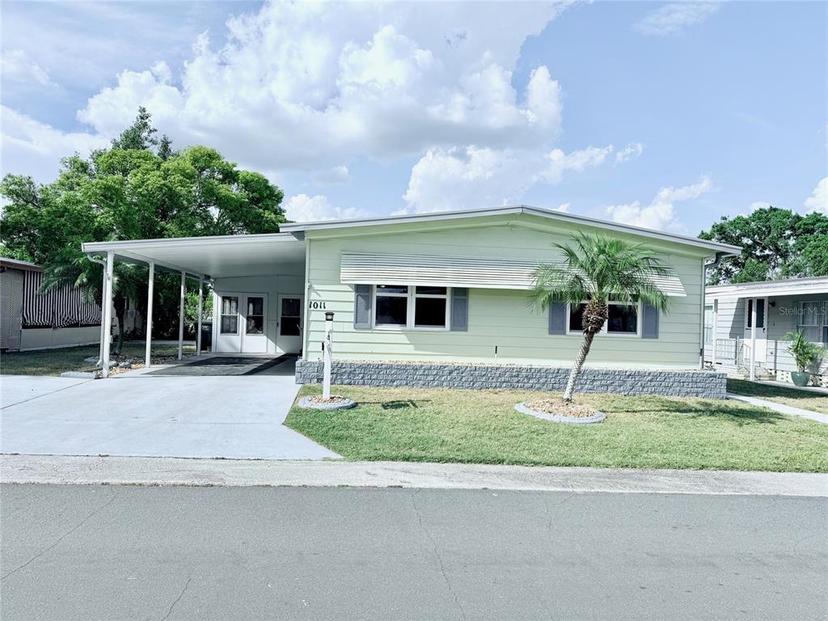Picture of 1011 Pine Ridge Drive, Lakeland FL 33809