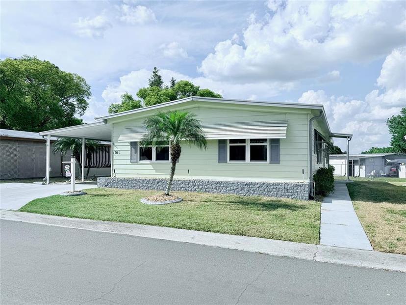 Picture of 1011 Pine Ridge Drive, Lakeland FL 33809