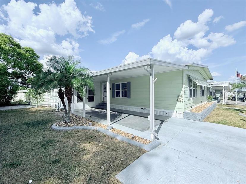 Picture of 1011 Pine Ridge Drive, Lakeland FL 33809
