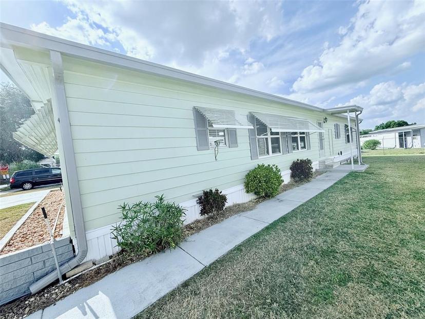 Picture of 1011 Pine Ridge Drive, Lakeland FL 33809