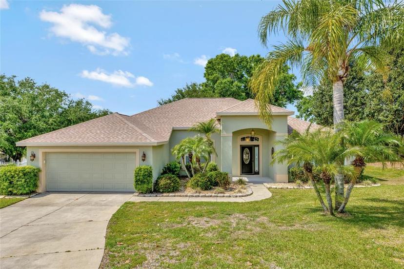 Picture of 602 Westview Drive, Minneola FL 34715