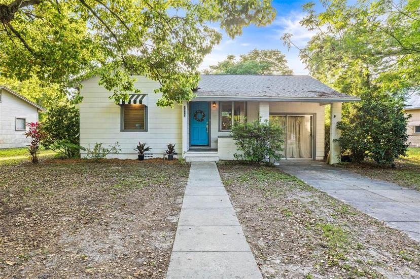 Picture of 5215 16Th Street, Zephyrhills FL 33542