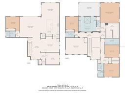 Picture of 29675 Picana Lane, Wesley Chapel, FL 33543