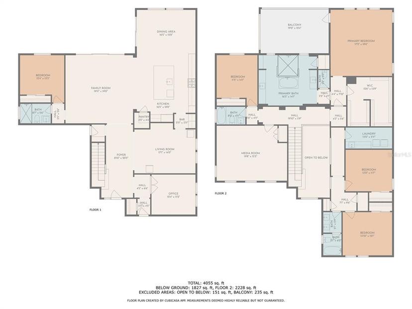 Picture of 29675 Picana Lane, Wesley Chapel FL 33543