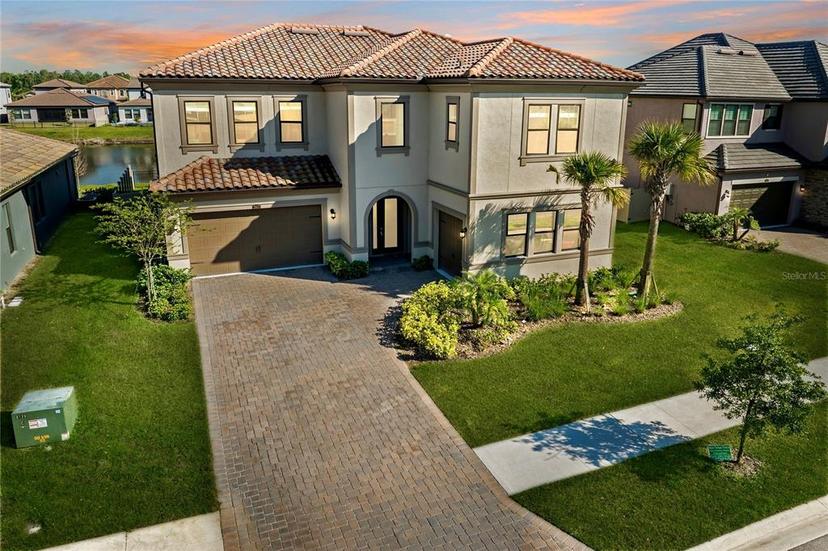 Picture of 29675 Picana Lane, Wesley Chapel FL 33543