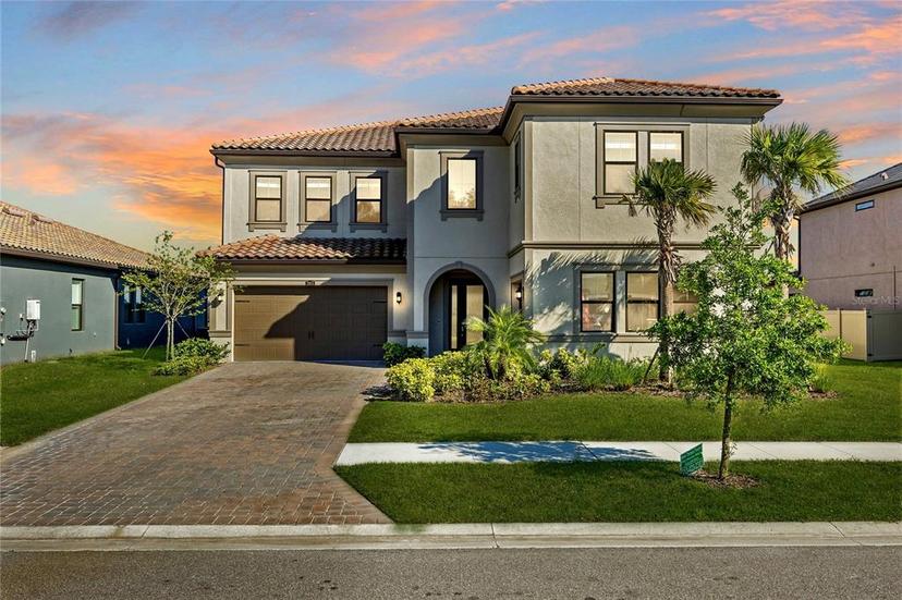 Picture of 29675 Picana Lane, Wesley Chapel FL 33543