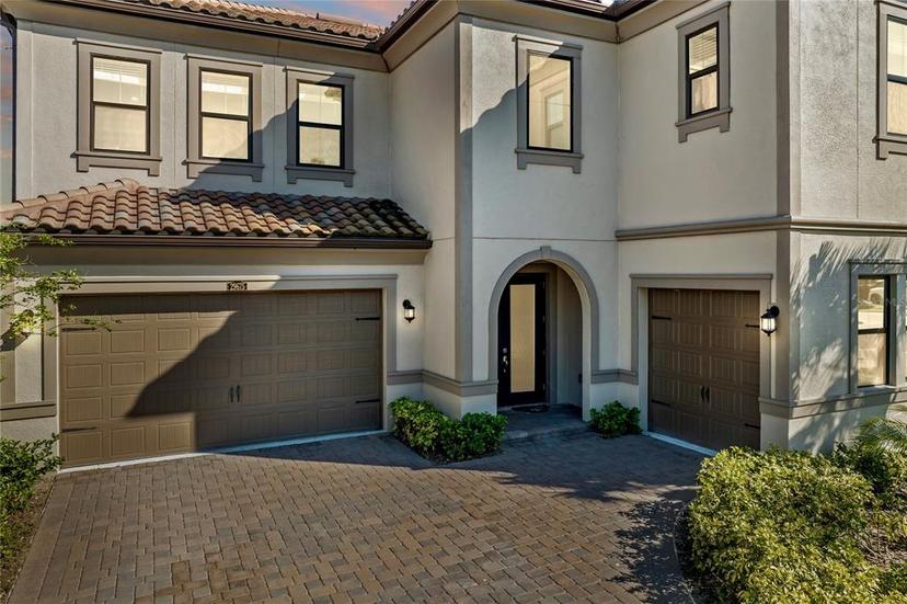 Picture of 29675 Picana Lane, Wesley Chapel FL 33543