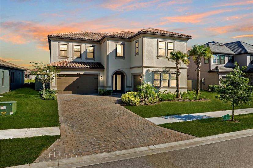 Picture of 29675 Picana Lane, Wesley Chapel FL 33543